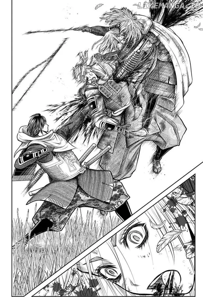 The Elusive Samurai Chapter 166 image 16_optimized